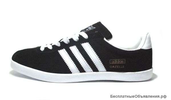 Кроссовки AdidasGazelle(арт.13/23) размер 41-46