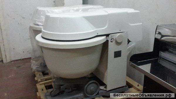 Тестомес 140л