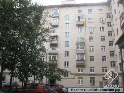 Рижский проезд, д.1/5