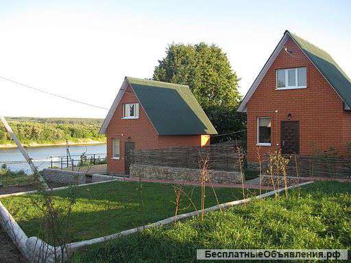 Мини базу отдыха