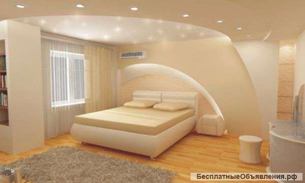 Ремонт Квартир