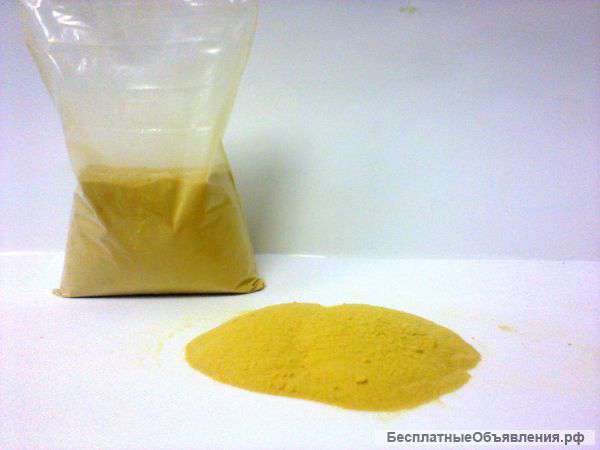 Лигносульфонат ЛСТП порошок технический