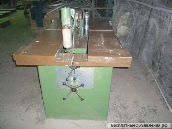 Станок шлифовальный