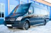 Заказ автобуса и микроавтобуса в Самаре