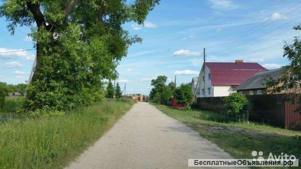 Земельный участок в Суздальском районе