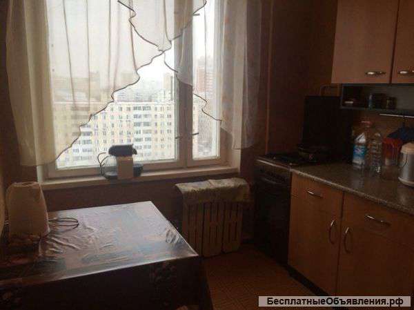 Сдам двухкомнатную квартиру