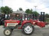 Мини трактор Yanmar YM2210BD