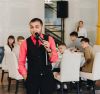 Ведущий на свадьбу