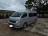 Сдаю в аренду микроавтобус Toyota Hiace
