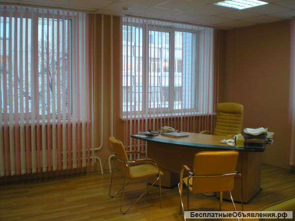 Офисное помещение, 170 кв.м