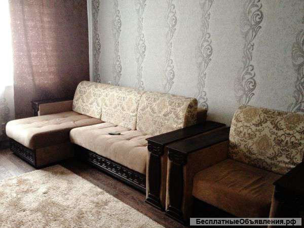 Сдам 1-к Вл.Невского д.38