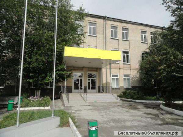 Офисное помещение 3135 м²