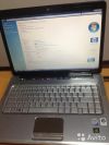 Ноутбук HP Pavilion dv5 (Всё отлично работает. )
