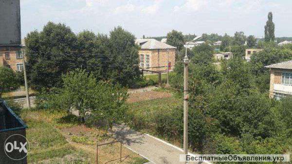 3-х кімнатну квартиру