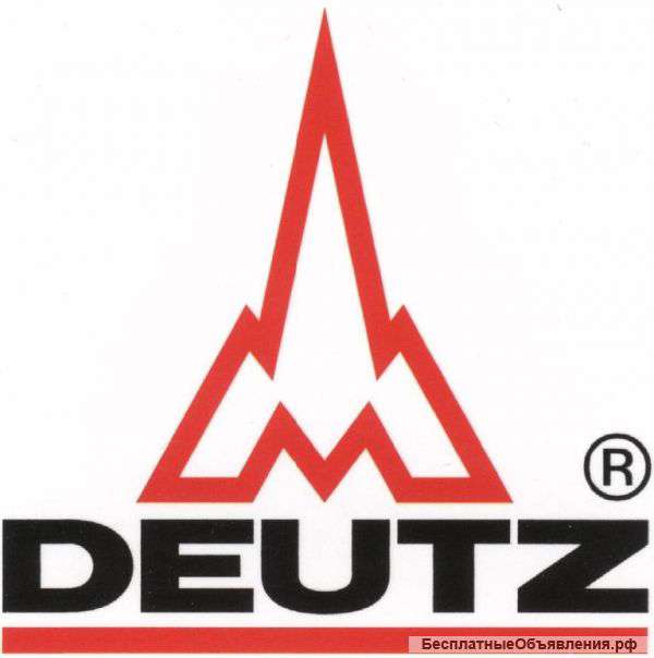 Ремонт дизельных двигателей Deutz Cummins