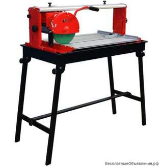 Плиткорез электрический diam SPL-250