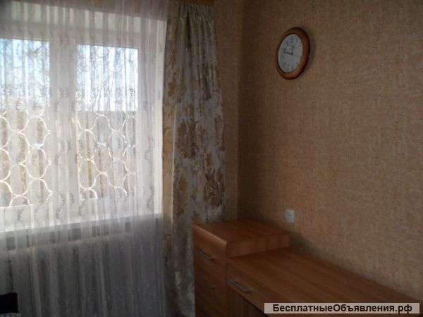 Изолированная двушка