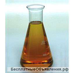 Судовое маловязкое топливо (СМТ) (зимнее -17)