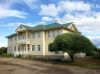 Дом 778м2 и земельный участок 4400 м2 в пос. Воскресенское, Губкино.