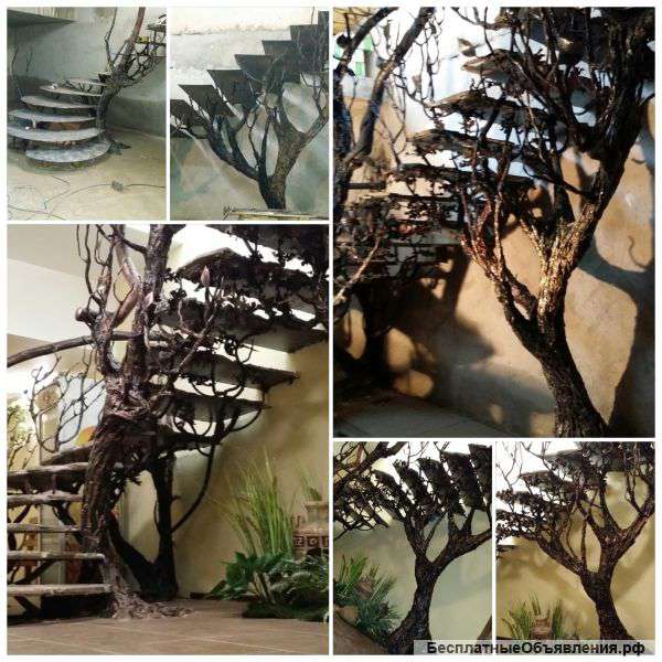 Художественная ковка