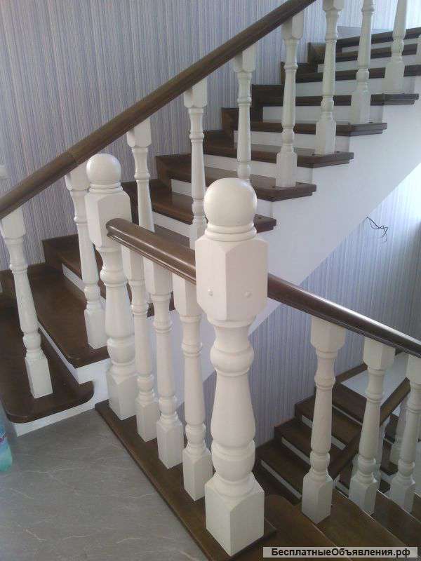 Лестницы паркет беседки террасы лиственница