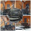 Авторские работы с металлом