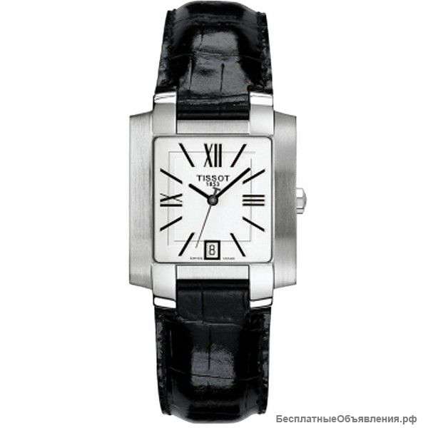 Часы наручные TISSOT T60.1.521.13