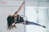 Индивидуальные занятия pole dance в центре Москвы