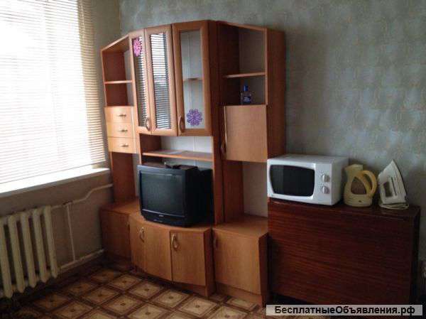 Сдаю отличную комнату от собственника на ДОЛГО