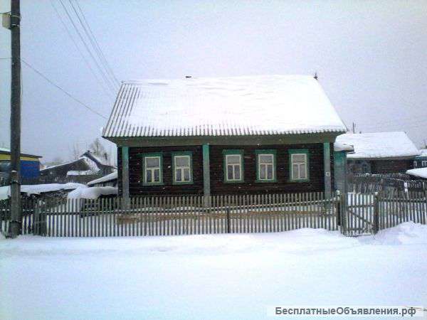 Дом