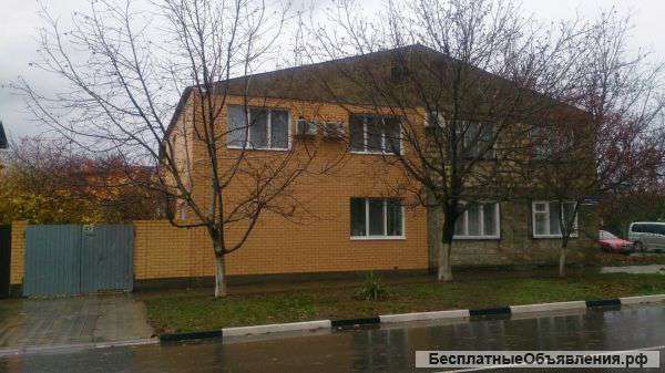 Дом в Анапе , или меняю на Москву