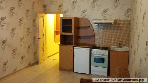 Квартира-студия собственник
