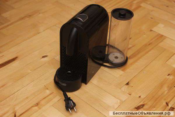 Кофемашина Nespresso Umat
