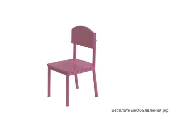 Стулья детские "Лягушонок"