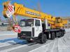 Автокраны от 10тн до 60тн