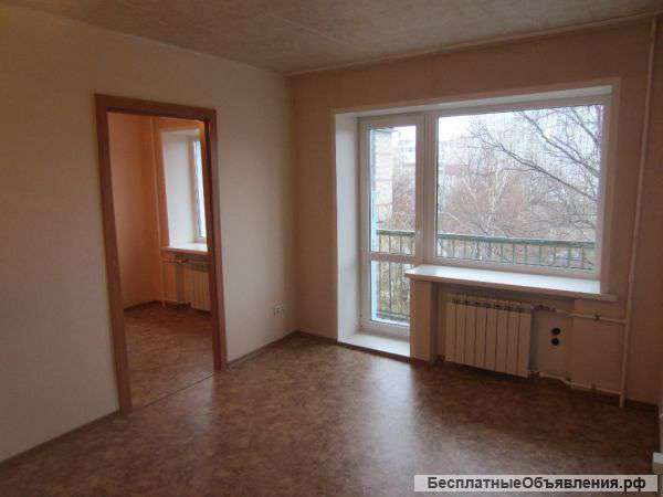 Сдам 2-х комнатную квартиру