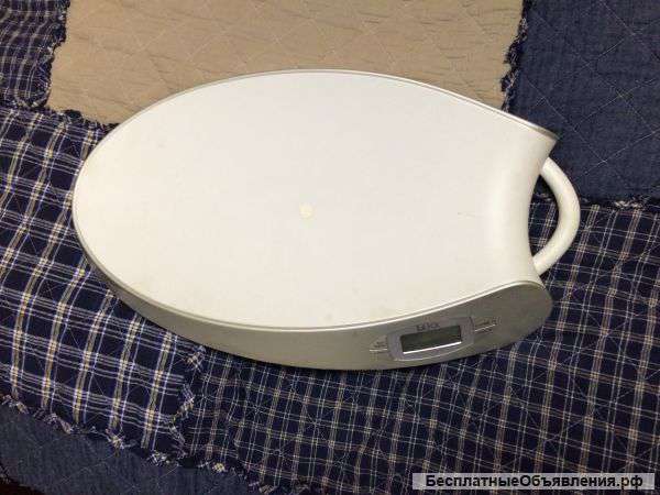 Весы Laica PS3003