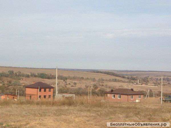 Земельные участки