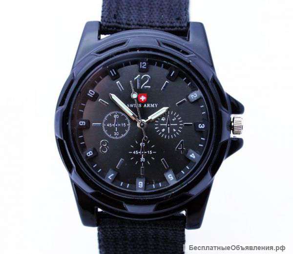 Часы swissarmy
