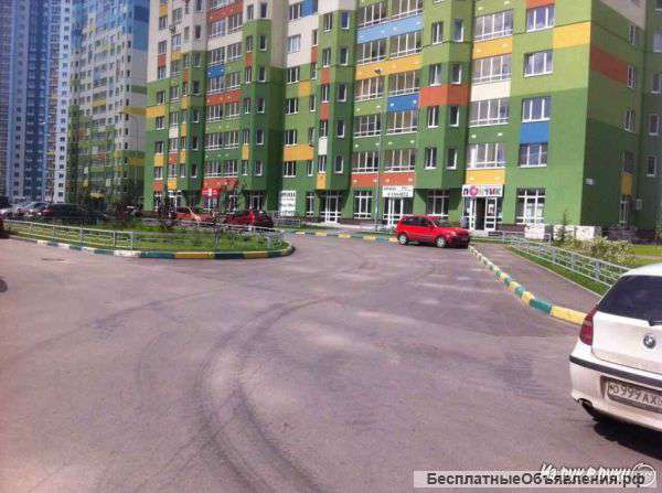 Сдам в аренду помещение свободного назначения