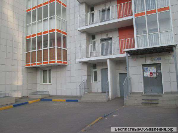 1 комнатную квартиру