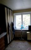 Двух комнатная квартира на 3-м этаже пятиэтажного кирпичного дома