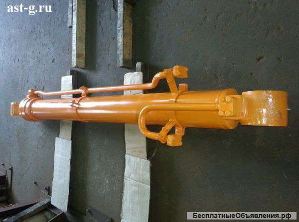 Гидронасосы и гидромоторы для экскаваторов