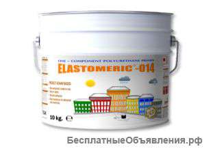 Грунтовка полиуретановая