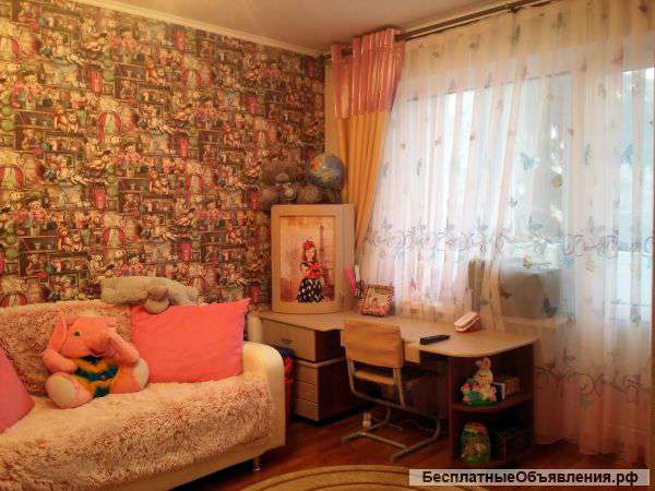 2к квартиру рядом с парком Победы