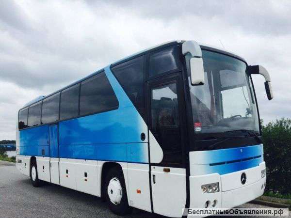 Автобус на заказ