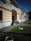 Торговые помещения в ТК К24 на Фрунзенской