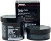 Titanium Putty Brushable Ceramic Blue / Super Keramik L Plastic Steel Putty A Wear Resistant Putty (