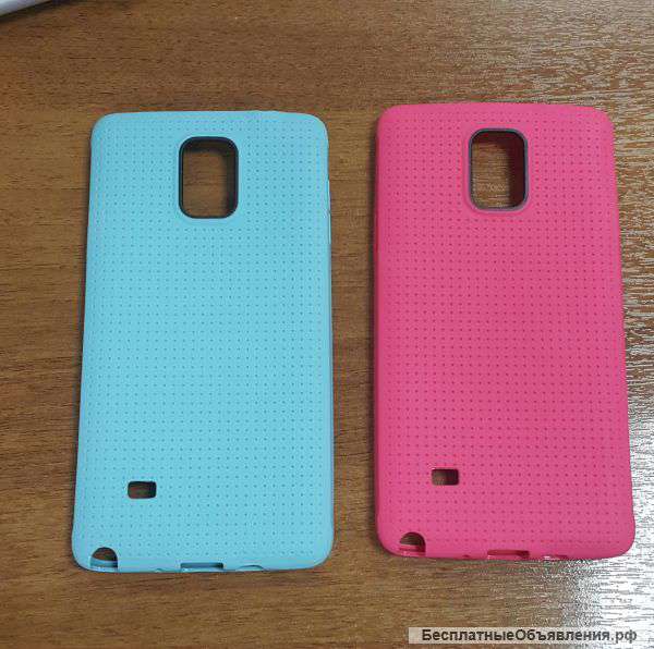 Чехол для Samsung Galaxy Note 4