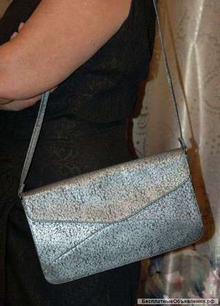 Сумка женская – клатч
